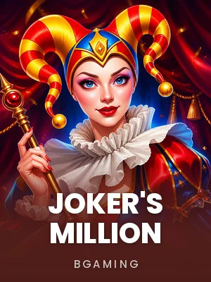 Featured game from Bgaming