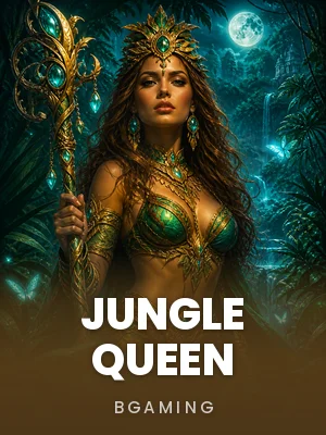 Featured game from Bgaming