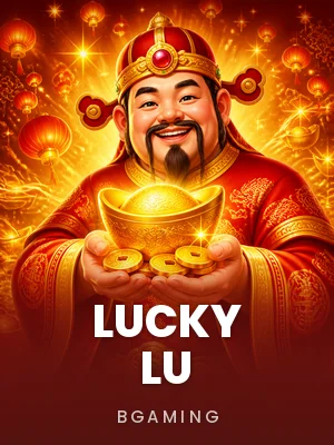 Bgaming | Lucky Lu