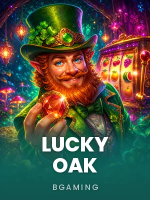 Bgaming | Lucky Oak