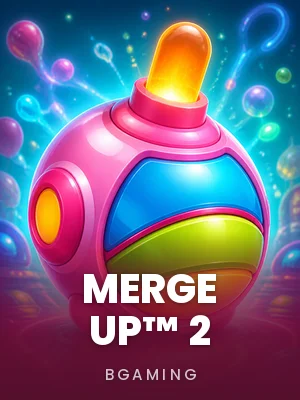 Bgaming | Merge Up™ 2