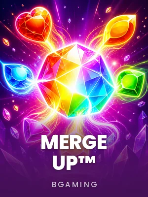 Bgaming | Merge Up™