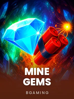Bgaming | Mine Gems