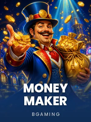 Bgaming | Money Maker 