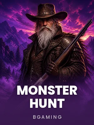 Bgaming | Monster Hunt