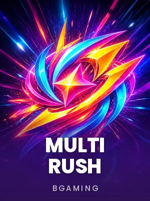 Bgaming | Multi Rush