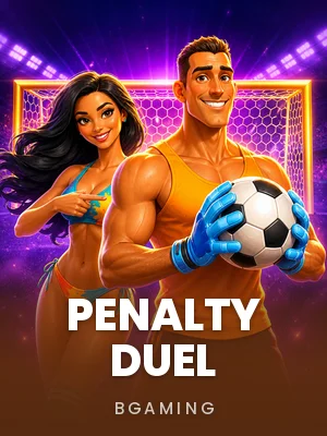 Bgaming | Penalty Duel