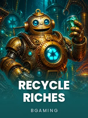 Bgaming | Recycle Riches