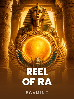 Bgaming | Reel of Ra