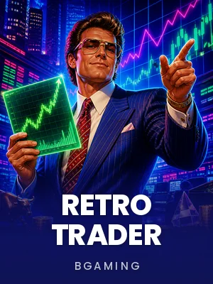Bgaming | Retro Trader