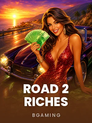 Bgaming | Road 2 Riches