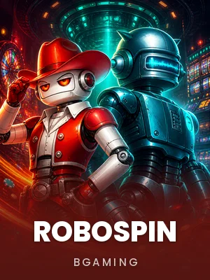 Bgaming | Robospin