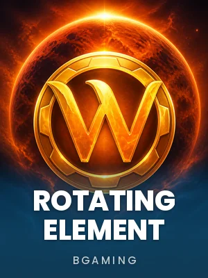 Featured game from Bgaming