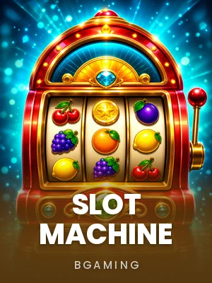 Bgaming | Slot Machine
