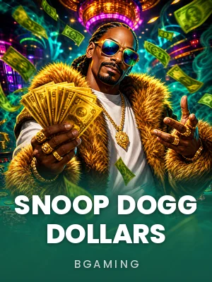 Bgaming | Snoop Dogg Dollars