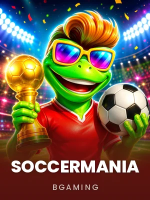 Bgaming | Soccermania