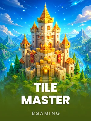 Bgaming | Tile Master