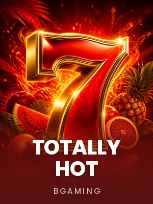 Bgaming | Totally Hot