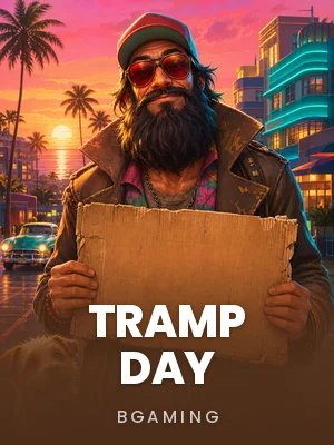 Bgaming | Tramp Day