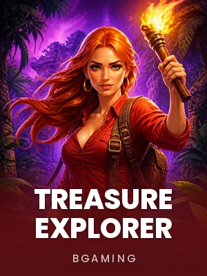 Bgaming | Treasure Explorer