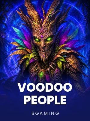 Bgaming | Voodoo People