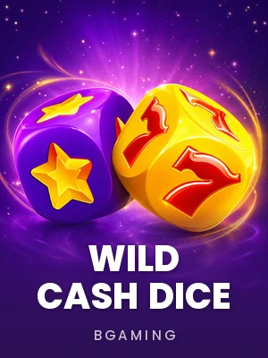 Bgaming | Wild Cash Dice