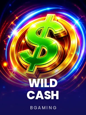 Bgaming | Wild Cash