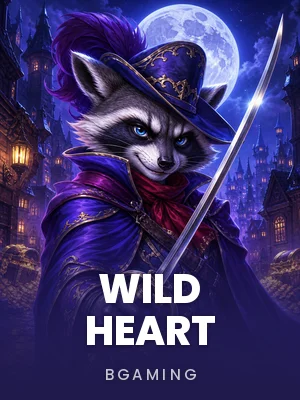 Bgaming | Wild Heart