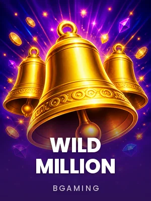 Bgaming | Wild Million