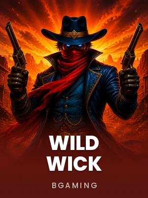 Bgaming | Wild Wick