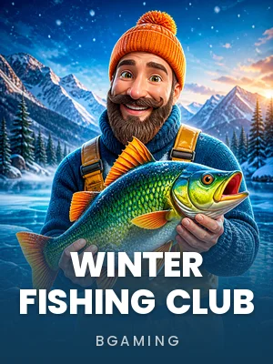Bgaming | Winter Fishing Club
