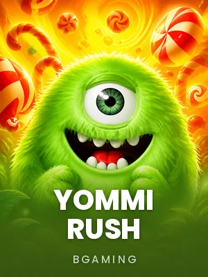 Bgaming | Yommi Rush