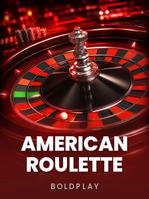 Boldplay | American Roulette