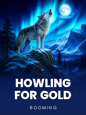 Featured game from Booming