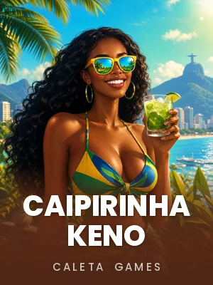 Featured game from Caleta Games