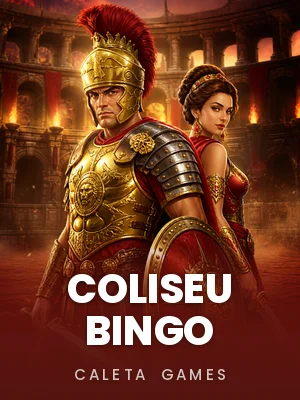 Featured game from Caleta Games