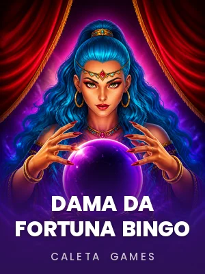 Featured game from Caleta Games