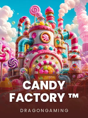 Featured game from Dragongaming
