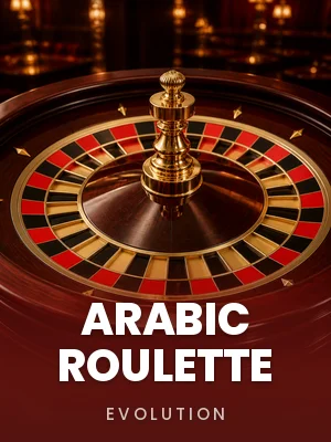 Evolution | Arabic Roulette