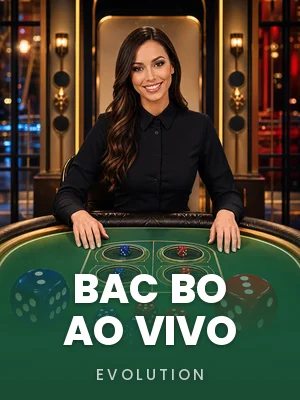 Evolution | Bac Bo Ao Vivo