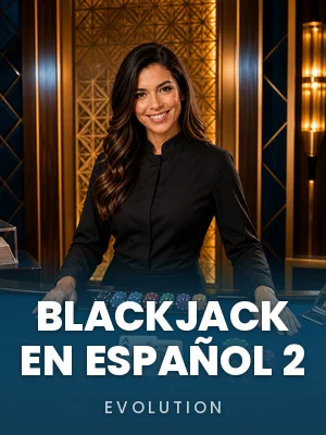 Evolution | Blackjack en Español 2