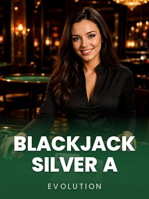 Evolution | Blackjack Silver A