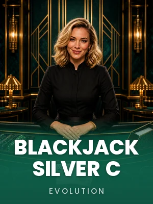 Evolution | Blackjack Silver C