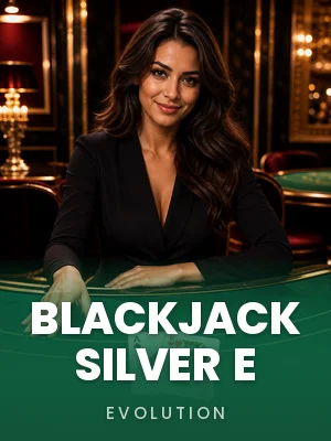 Evolution | Blackjack Silver E