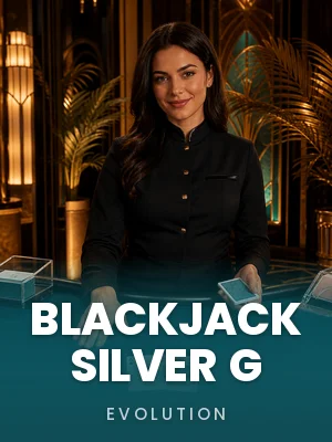 Evolution | Blackjack Silver G