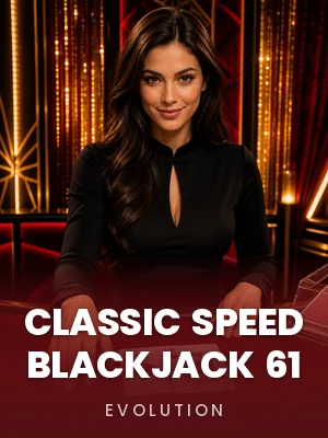 Evolution | Classic Speed Blackjack 61