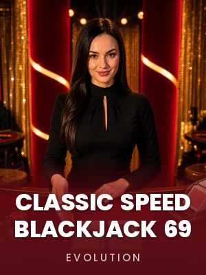 Evolution | Classic Speed Blackjack 69