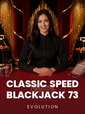 Evolution | Classic Speed Blackjack 73