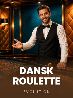 Evolution | Dansk Roulette
