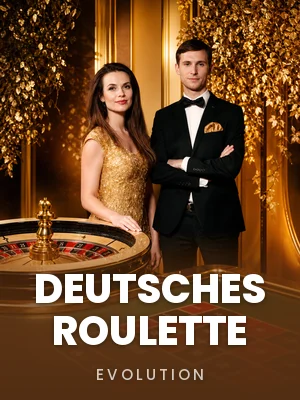 Evolution | Deutsches Roulette